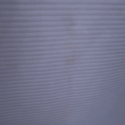 FILA GOLF(フィラゴルフ) ハーフジップシャツ 白 メンズ XL A