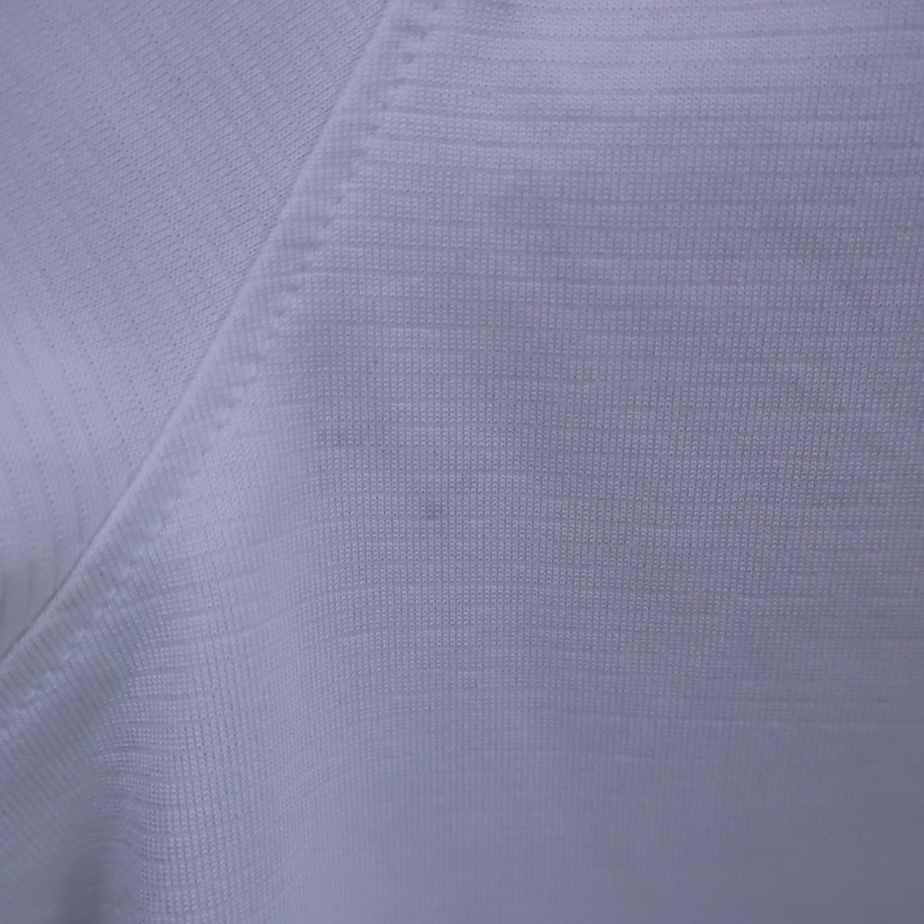 UNDER ARMOUR(アンダーアーマー) ポロシャツ 白 メンズ XL A