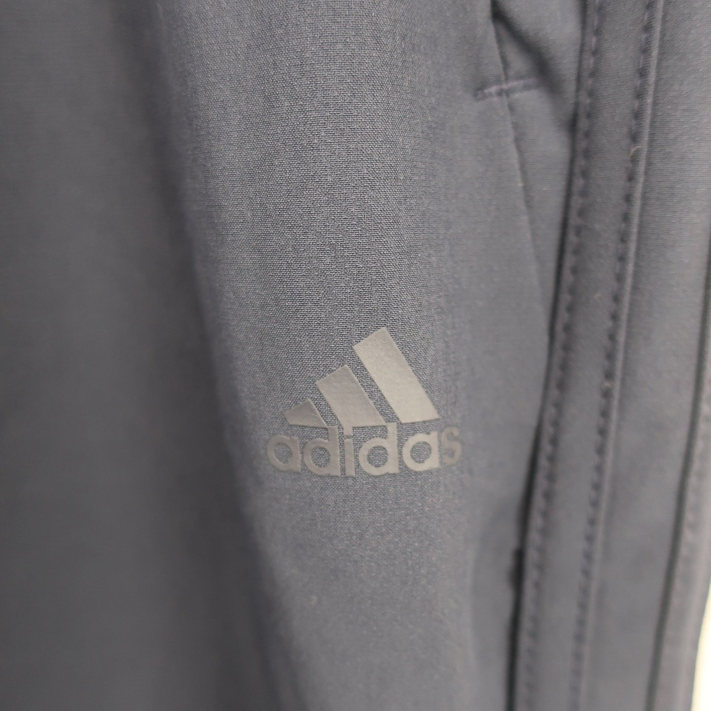 adidas(アディダス) パンツ ネイビー メンズ A