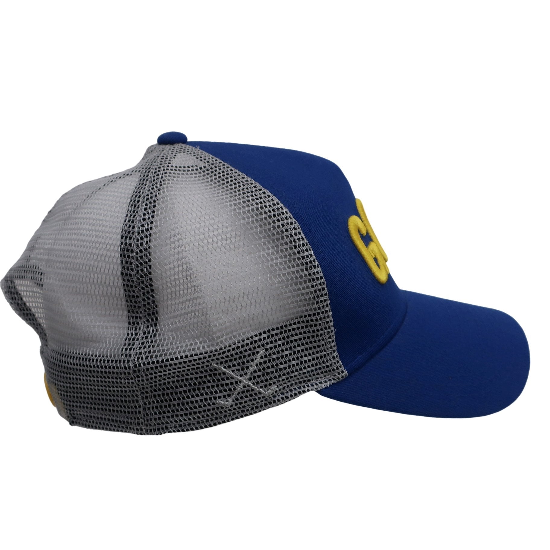 NEW ERA(ニューエラ) キャップ 青グレー メンズ フリーサイズ A