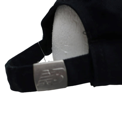 New Balance(ニューバランス) キャップ 黒 メンズ フリーサイズ A