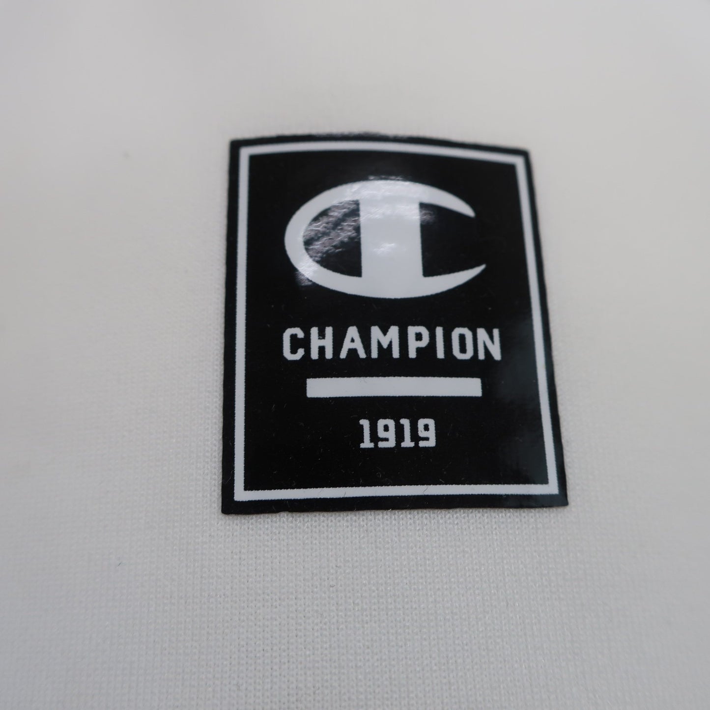 Champion(チャンピオン) キャップ 白 メンズ フリーサイズ A