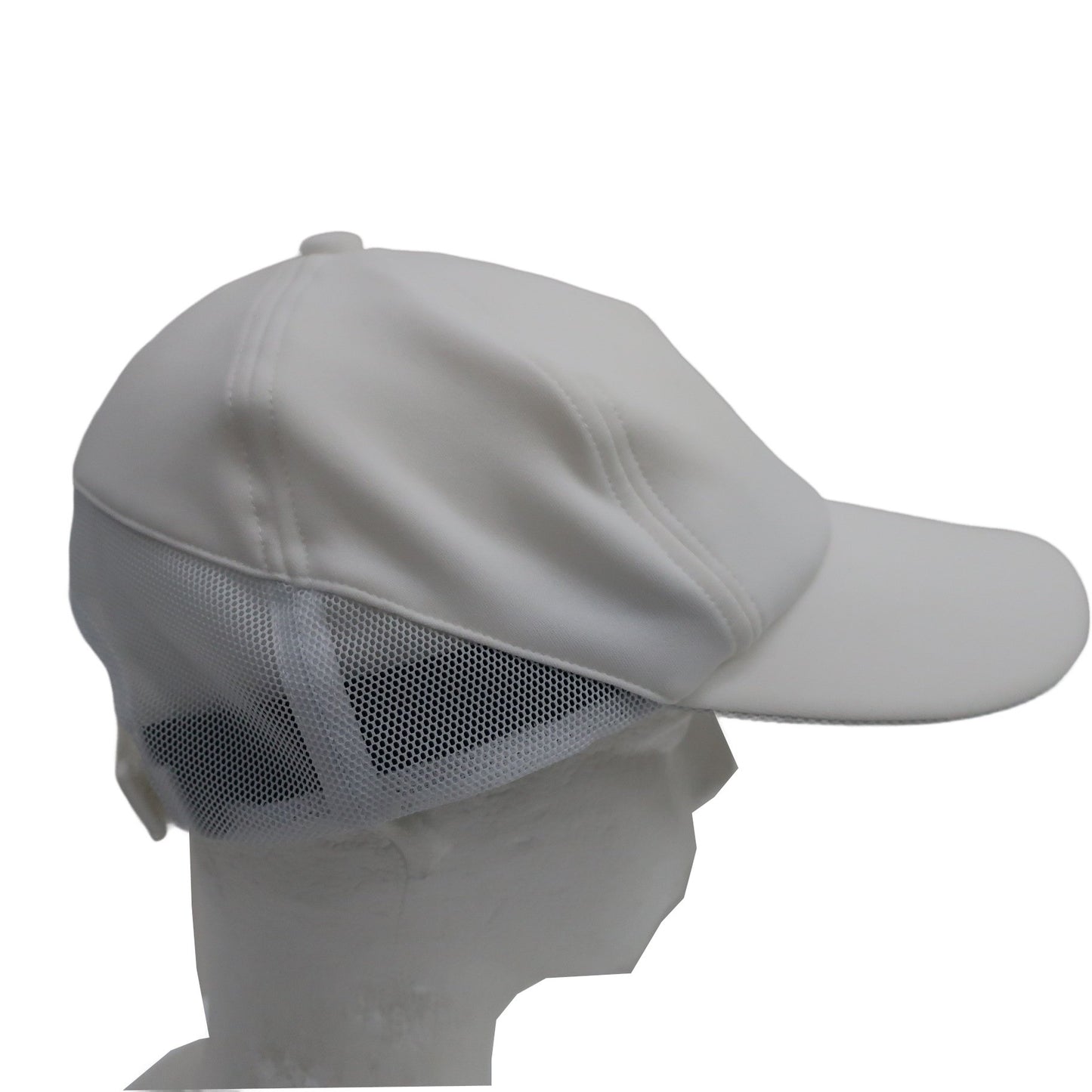 Champion(チャンピオン) キャップ 白 メンズ フリーサイズ A