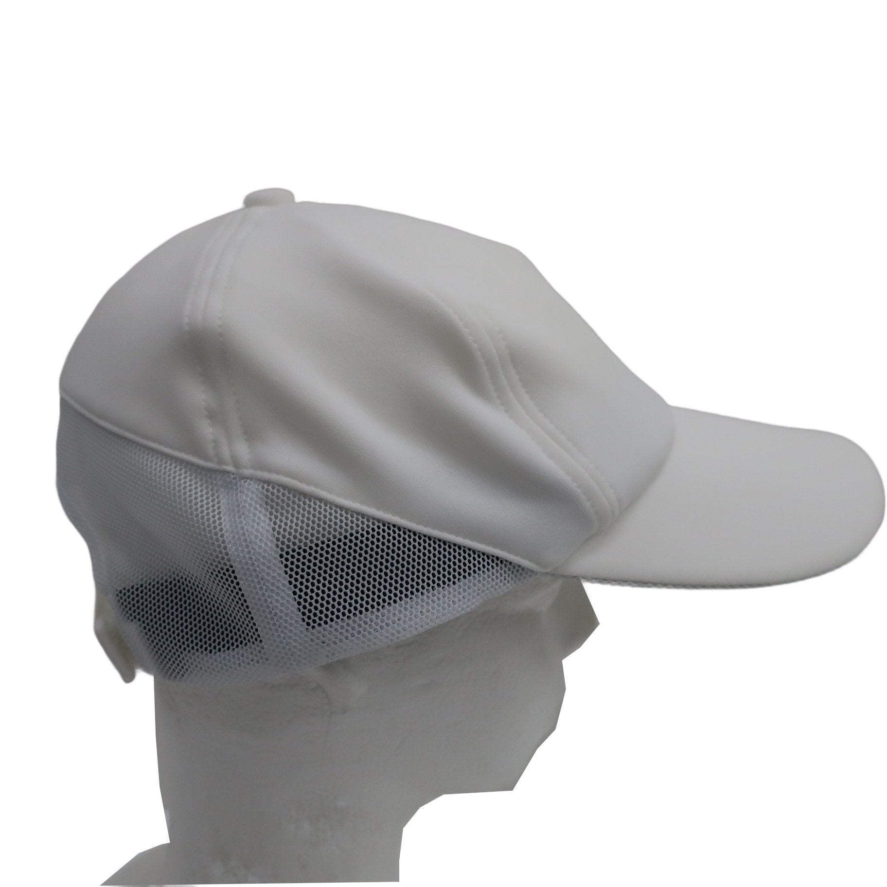 Champion(チャンピオン) キャップ 白 メンズ フリーサイズ A