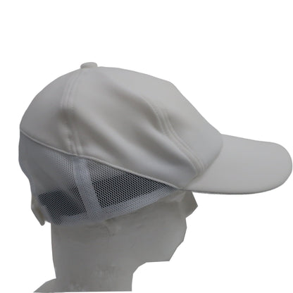 Champion(チャンピオン) キャップ 白 メンズ フリーサイズ A