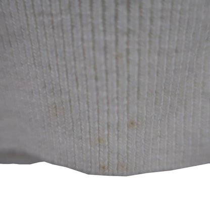 Callaway(キャロウェイ) セーター 白カラフルチェック レディース M 241-7260802 B