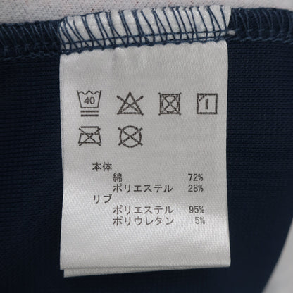 FILA GOLF(フィラゴルフ) パーカー 白ネイビー赤チェック レディース M A