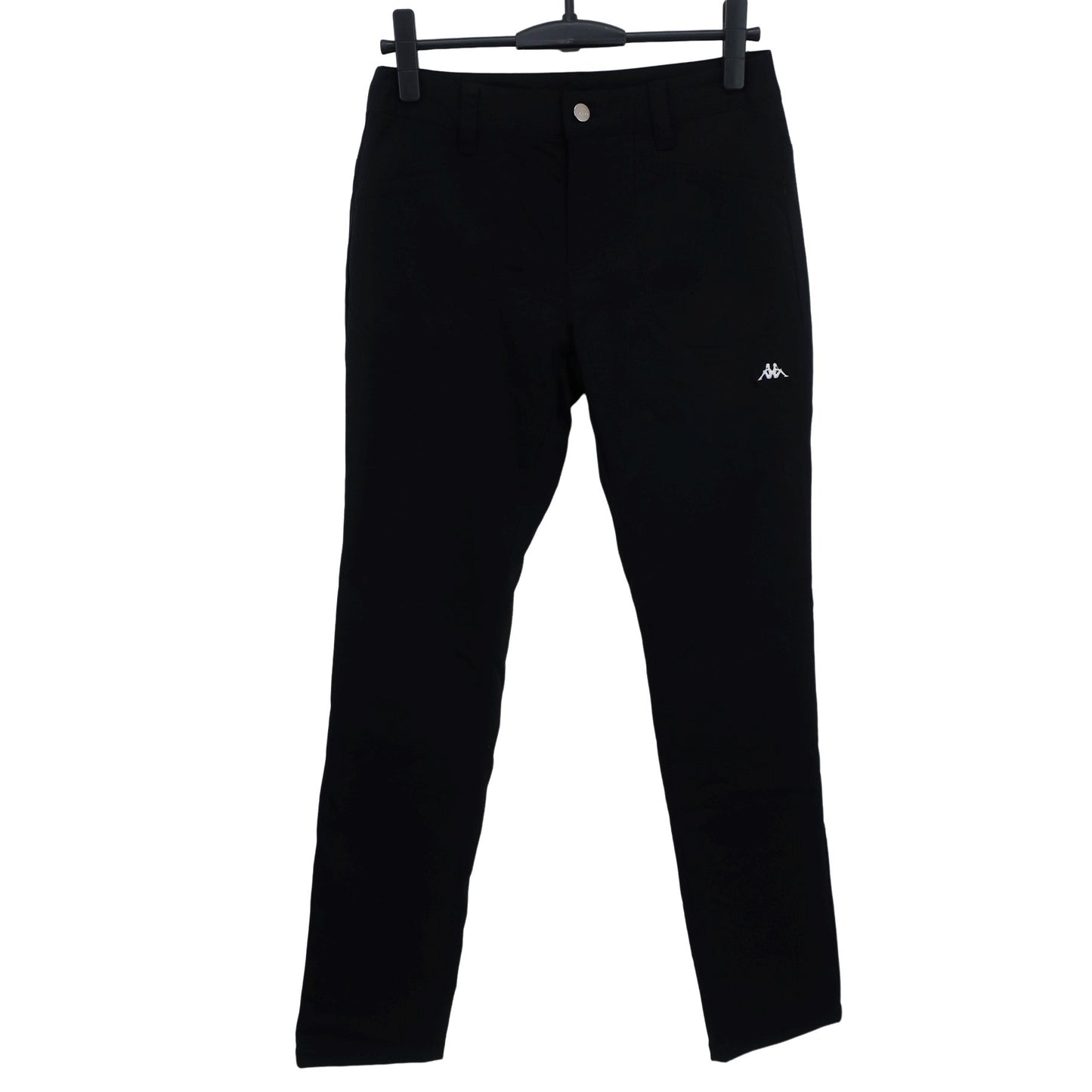 Kappa(カッパ) パンツ 黒 レディース M A