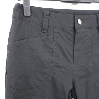 Kappa(カッパ) パンツ 黒 レディース M A