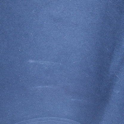 adidas(アディダス) ポロシャツ ネイビー レディース M B