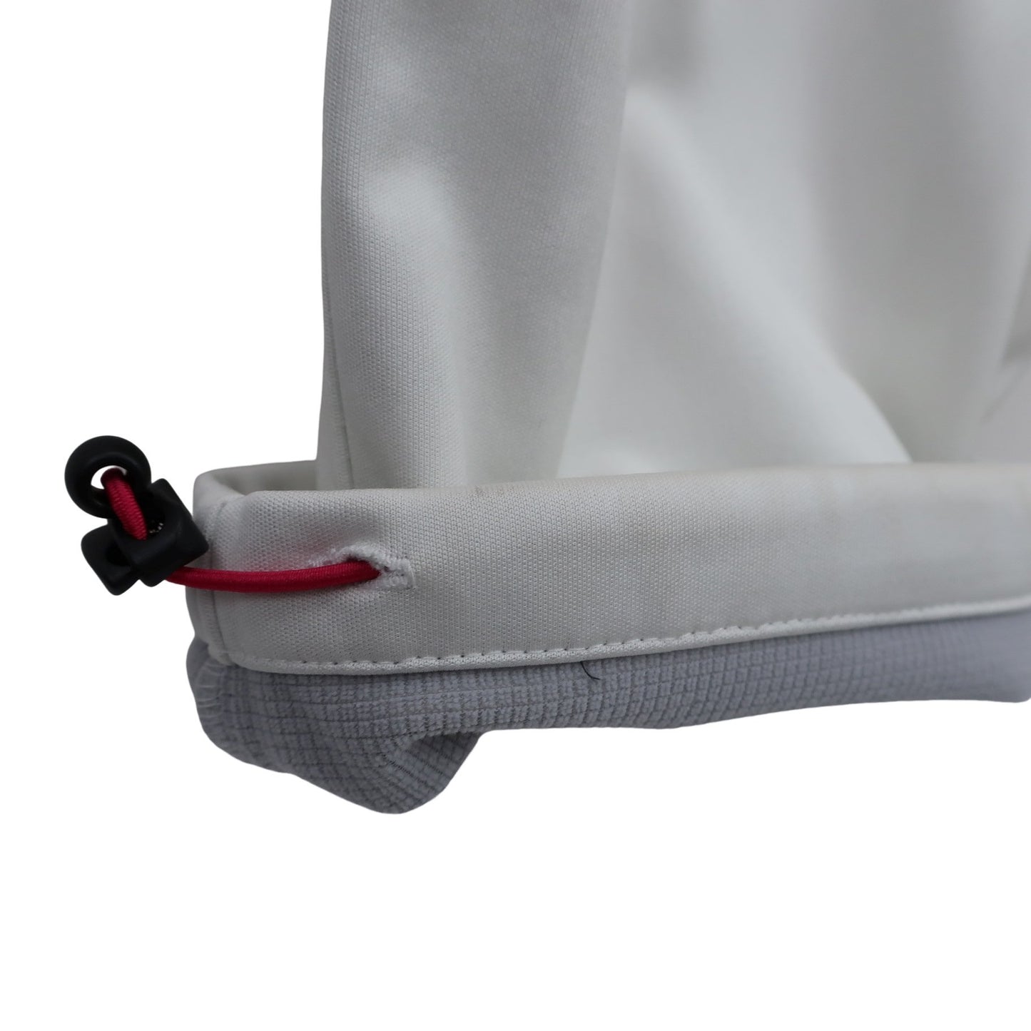 UNDER ARMOUR(アンダーアーマー) パンツ 白 レディース SM B