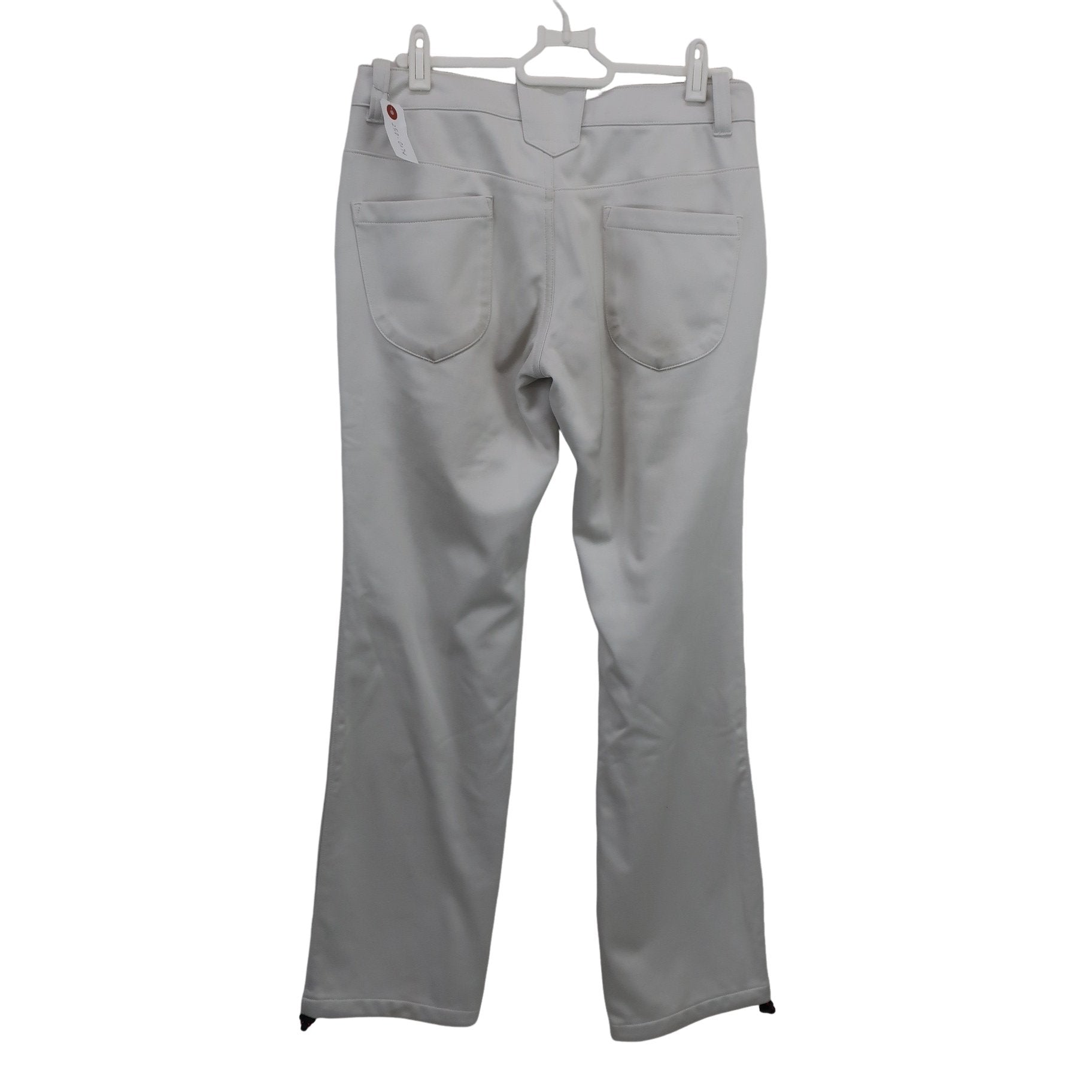UNDER ARMOUR(アンダーアーマー) パンツ 白 レディース SM B