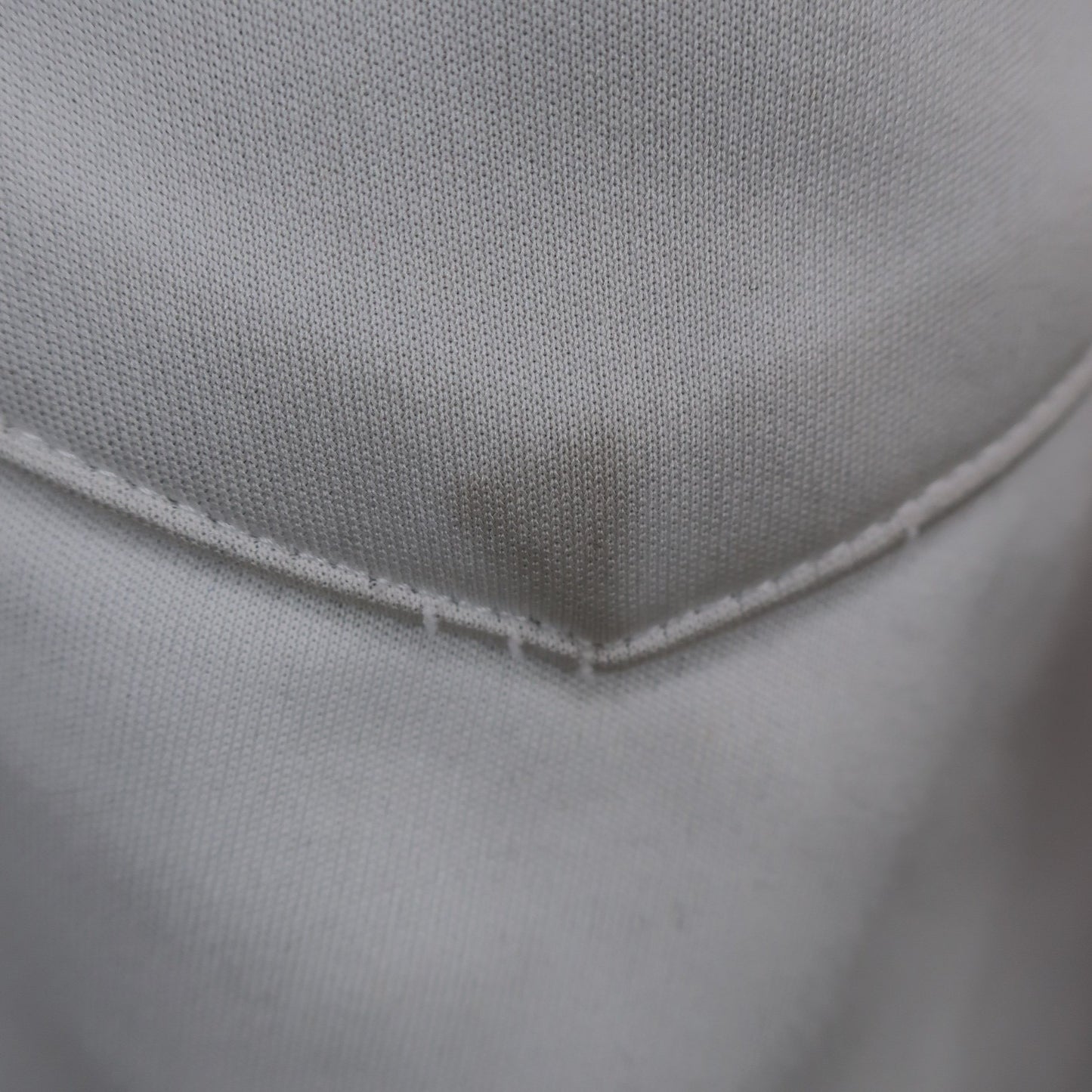 UNDER ARMOUR(アンダーアーマー) パンツ 白 レディース SM B