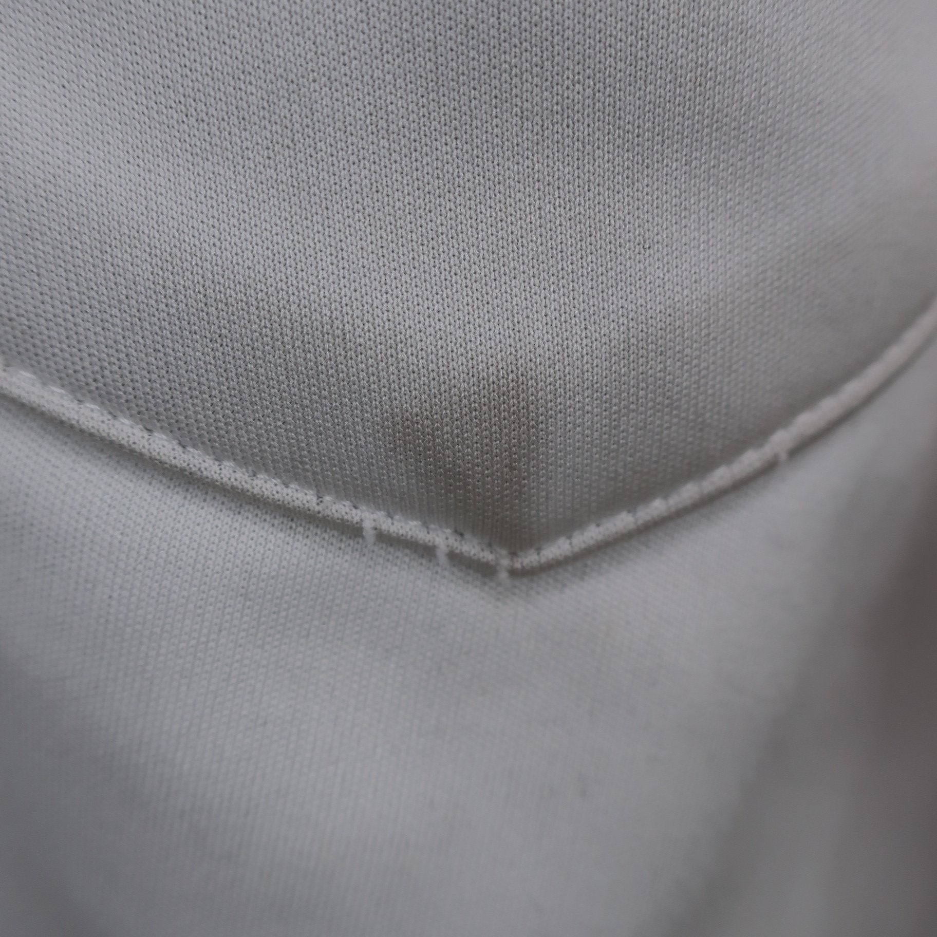 UNDER ARMOUR(アンダーアーマー) パンツ 白 レディース SM B