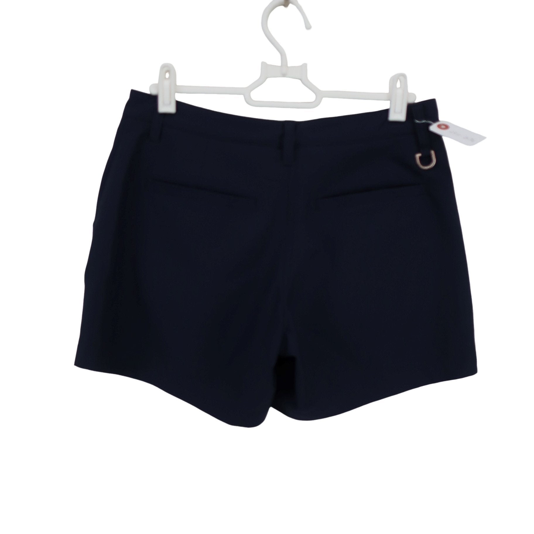 and per se(アンパスィ) ショートパンツ ネイビー レディース M A