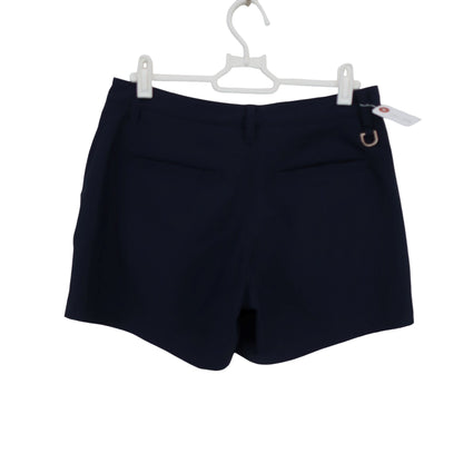 and per se(アンパスィ) ショートパンツ ネイビー レディース M A