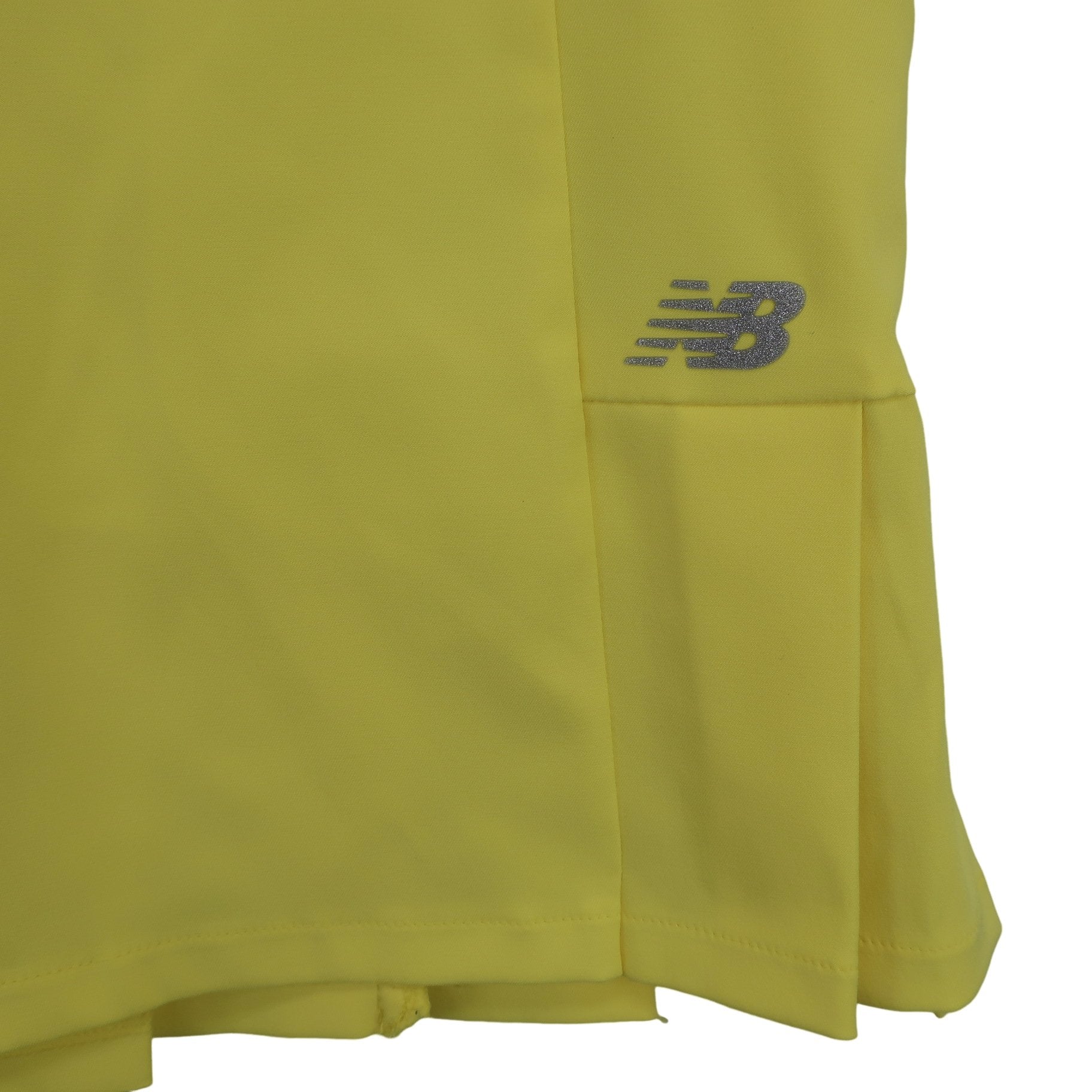 New Balance(ニューバランス) スカート 黄色 レディース 0 B