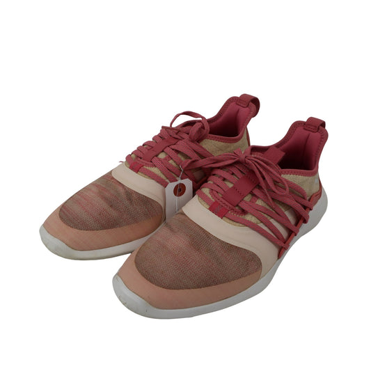 PUMA GOLF(プーマゴルフ) スパイクレスゴルフシューズ ピンク レディース 24.0cm C