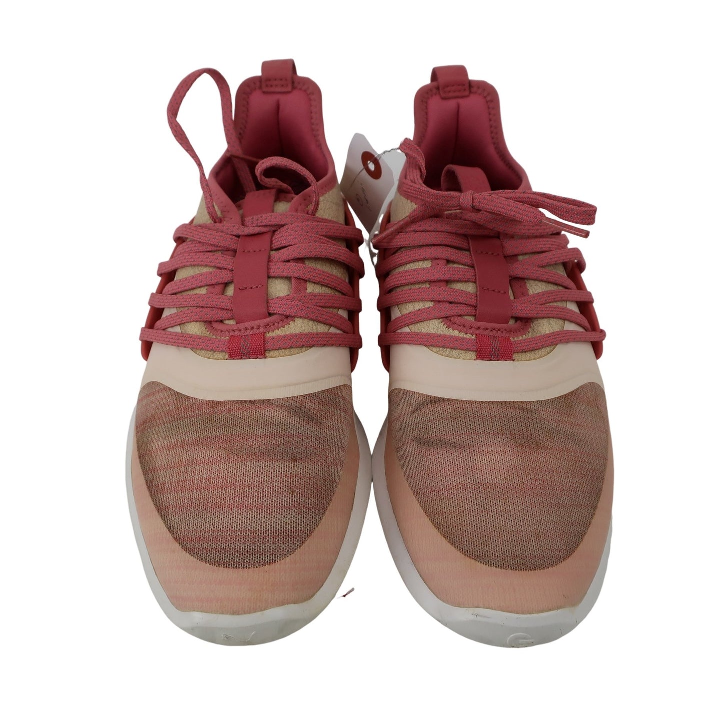PUMA GOLF(プーマゴルフ) スパイクレスゴルフシューズ ピンク レディース 24.0cm C