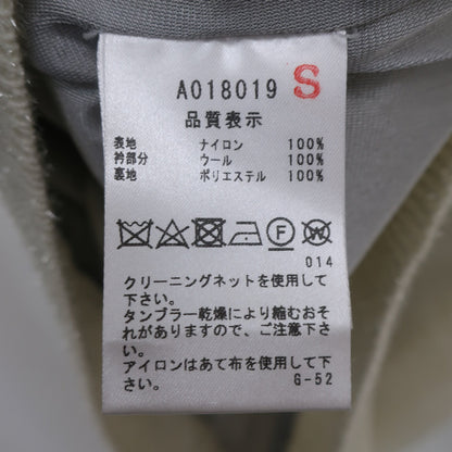 archivio(アルチビオ) ベスト 白 レディース 38 A018019 A