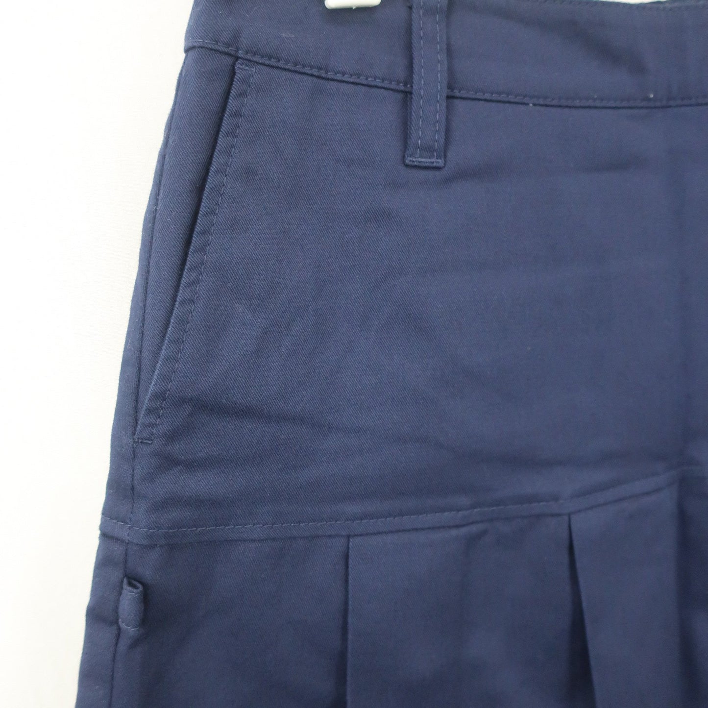 Jack Bunny(ジャックバニー) スカート ネイビー レディース 2 263-8134510 A
