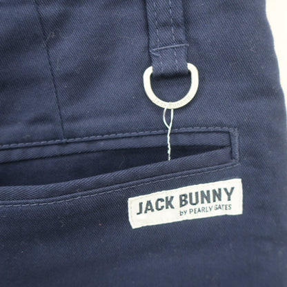Jack Bunny(ジャックバニー) スカート ネイビー レディース 2 263-8134510 A