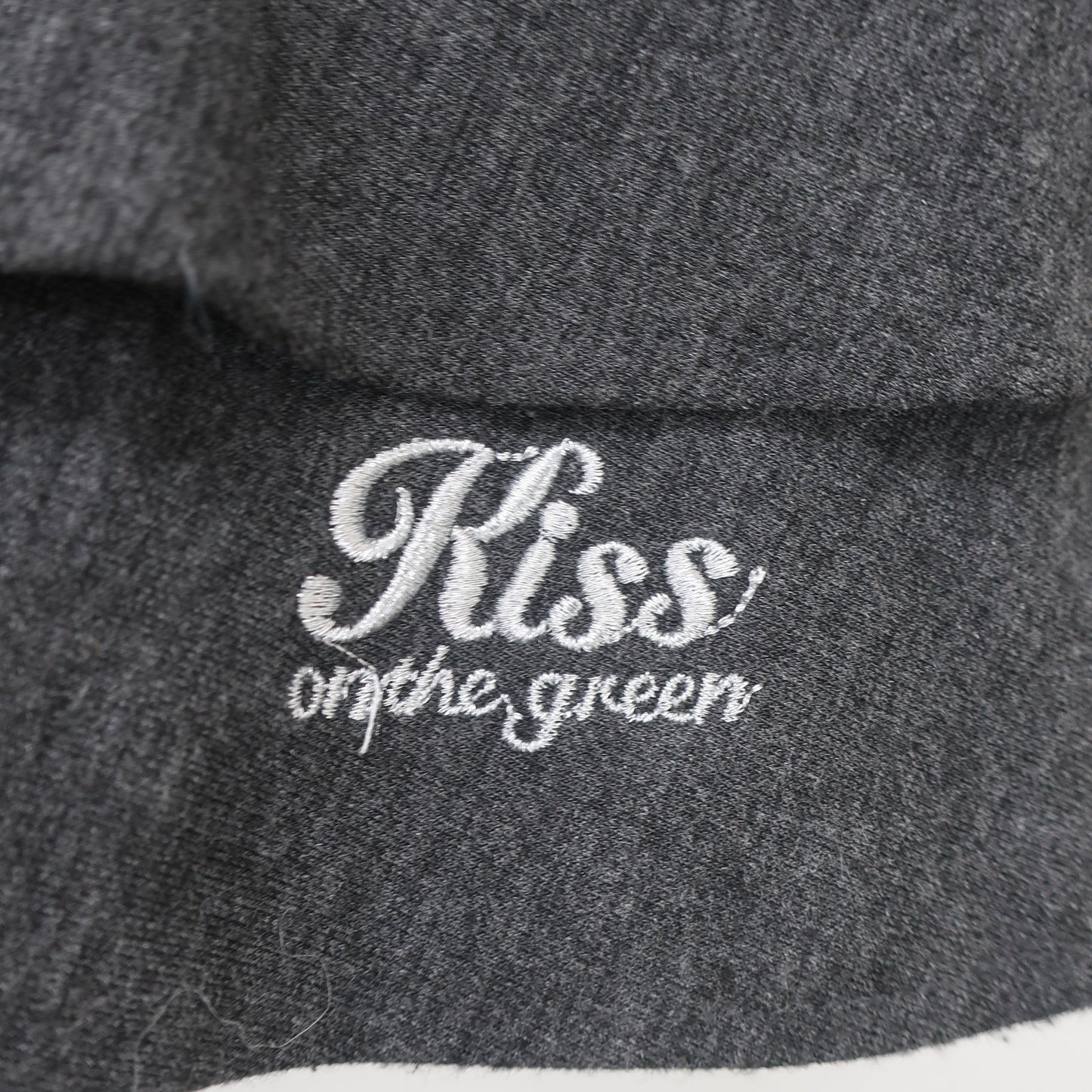 KISS ON THE GREEN(キスオンザグリーン) スカート グレー レディース 3 A