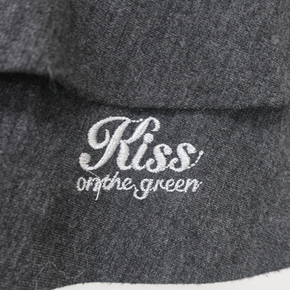 KISS ON THE GREEN(キスオンザグリーン) スカート グレー レディース 3 A