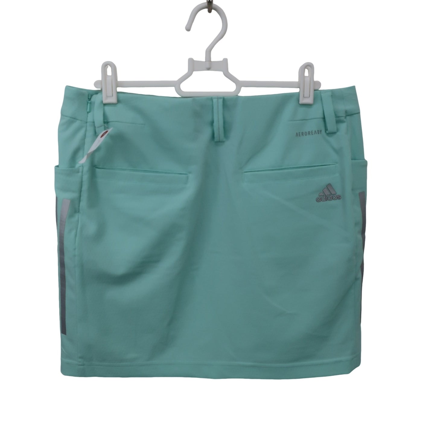 adidas(アディダス) スカート ミントグリーン レディース L A