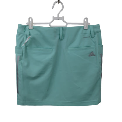 adidas(アディダス) スカート ミントグリーン レディース L A