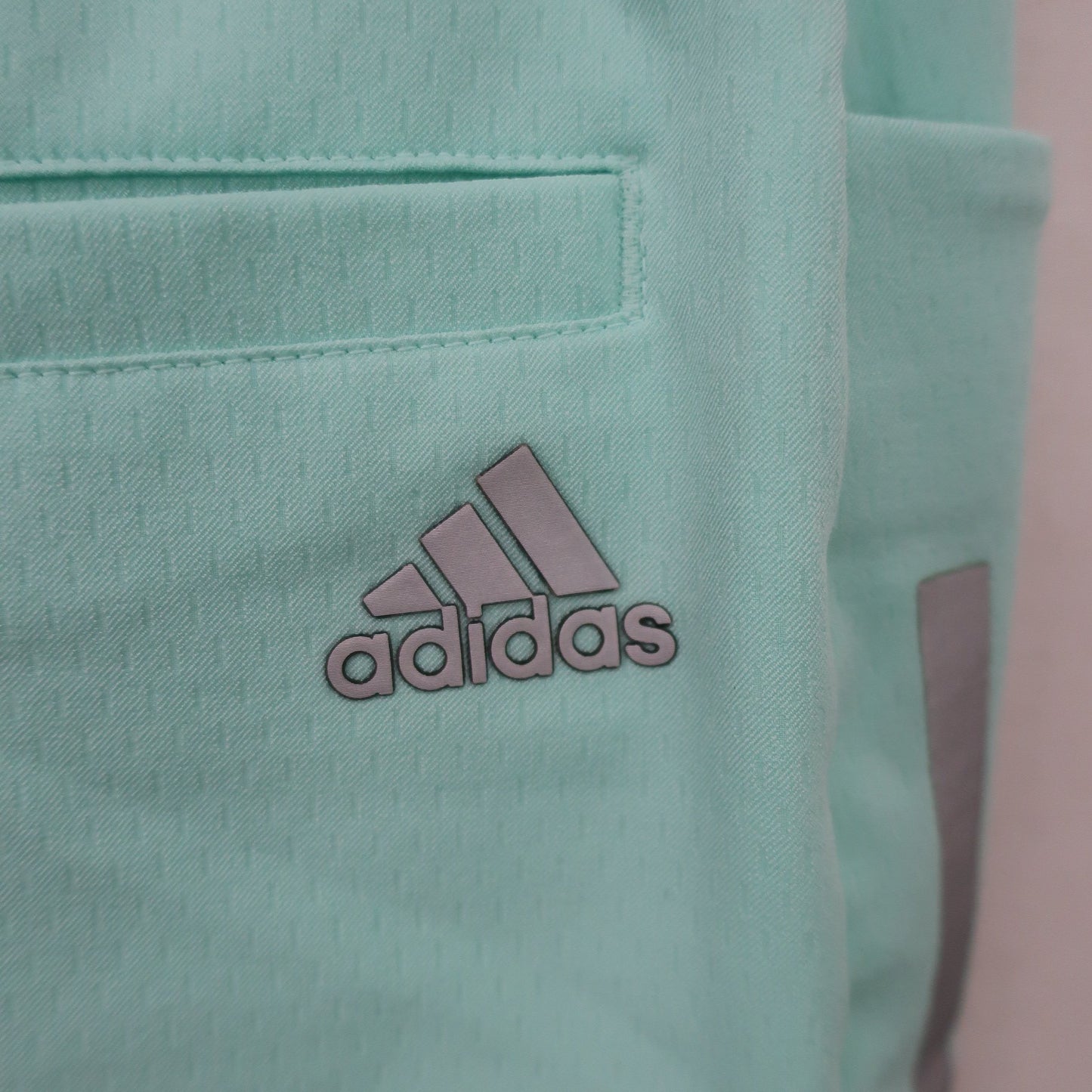 adidas(アディダス) スカート ミントグリーン レディース L A