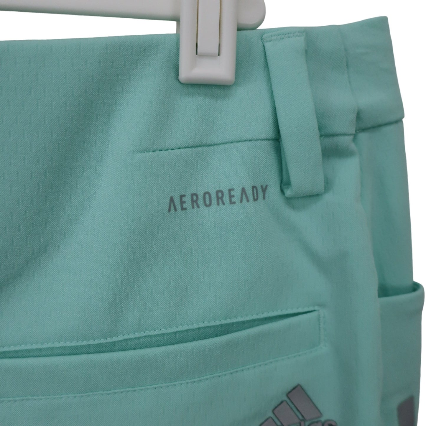 adidas(アディダス) スカート ミントグリーン レディース L A