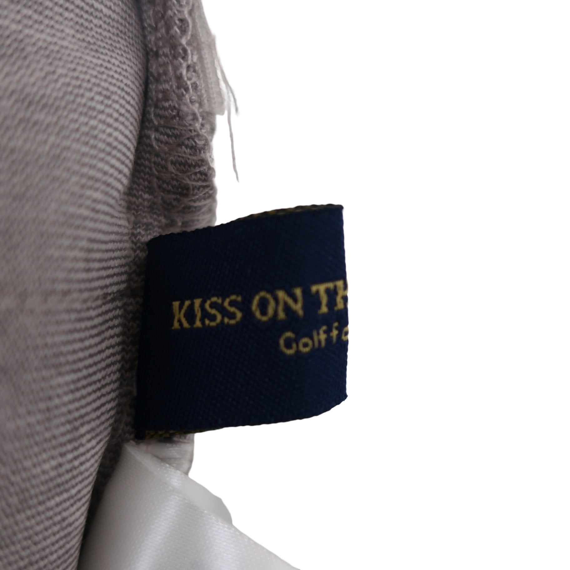 KISS ON THE GREEN(キスオンザグリーン) スカート グレー レディース 3 A