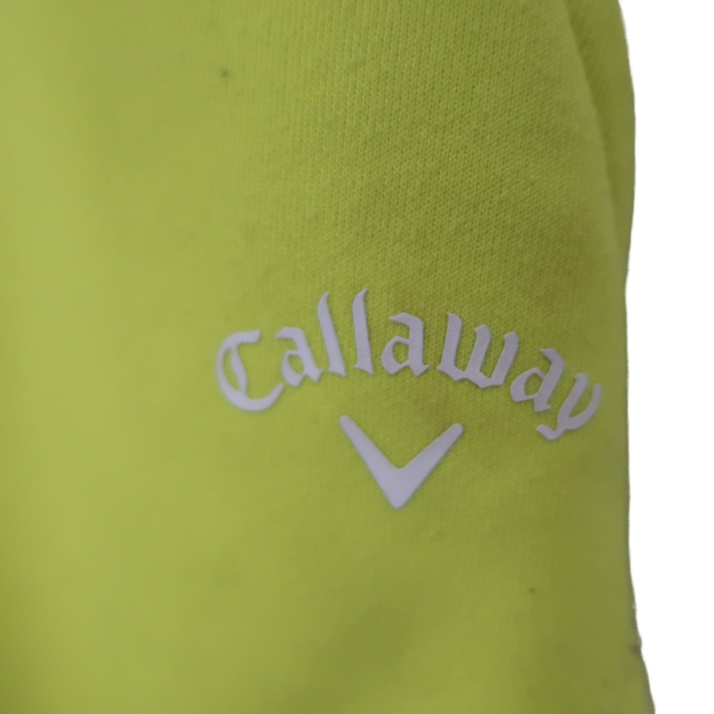 Callaway(キャロウェイ) スカート 黄色 レディース L B