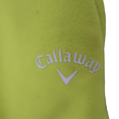 Callaway(キャロウェイ) スカート 黄色 レディース L B