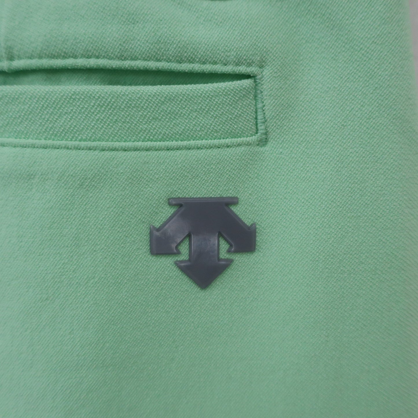 DESCENTE(デサント) スカート ミントグリーン レディース L A