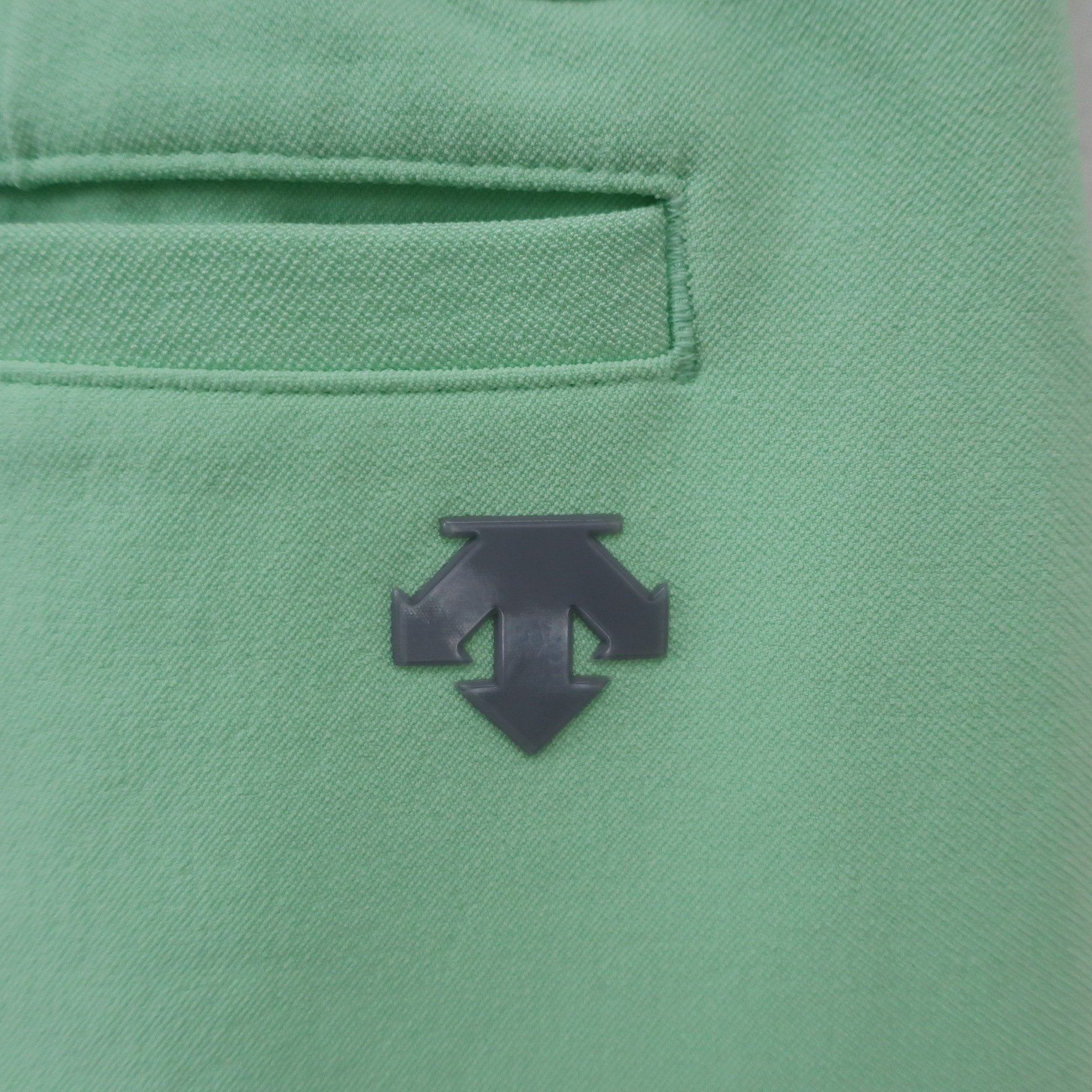DESCENTE(デサント) スカート ミントグリーン レディース L A