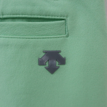 DESCENTE(デサント) スカート ミントグリーン レディース L A