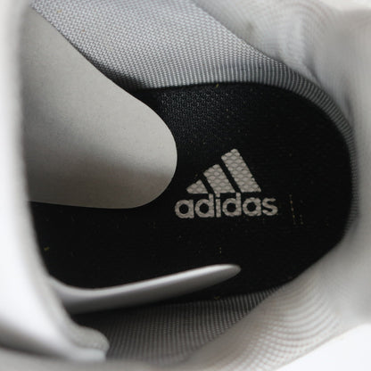 adidas(アディダス) ダイヤル式ゴルフシューズ 白 レディース 22.0cm EVN791001 B