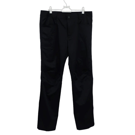 BRIDGESTONE GOLF(ブリヂストンゴルフ) パンツ 黒 メンズ 88 A