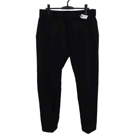 Paradiso(パラディーゾ) パンツ 黒 メンズ 92 B