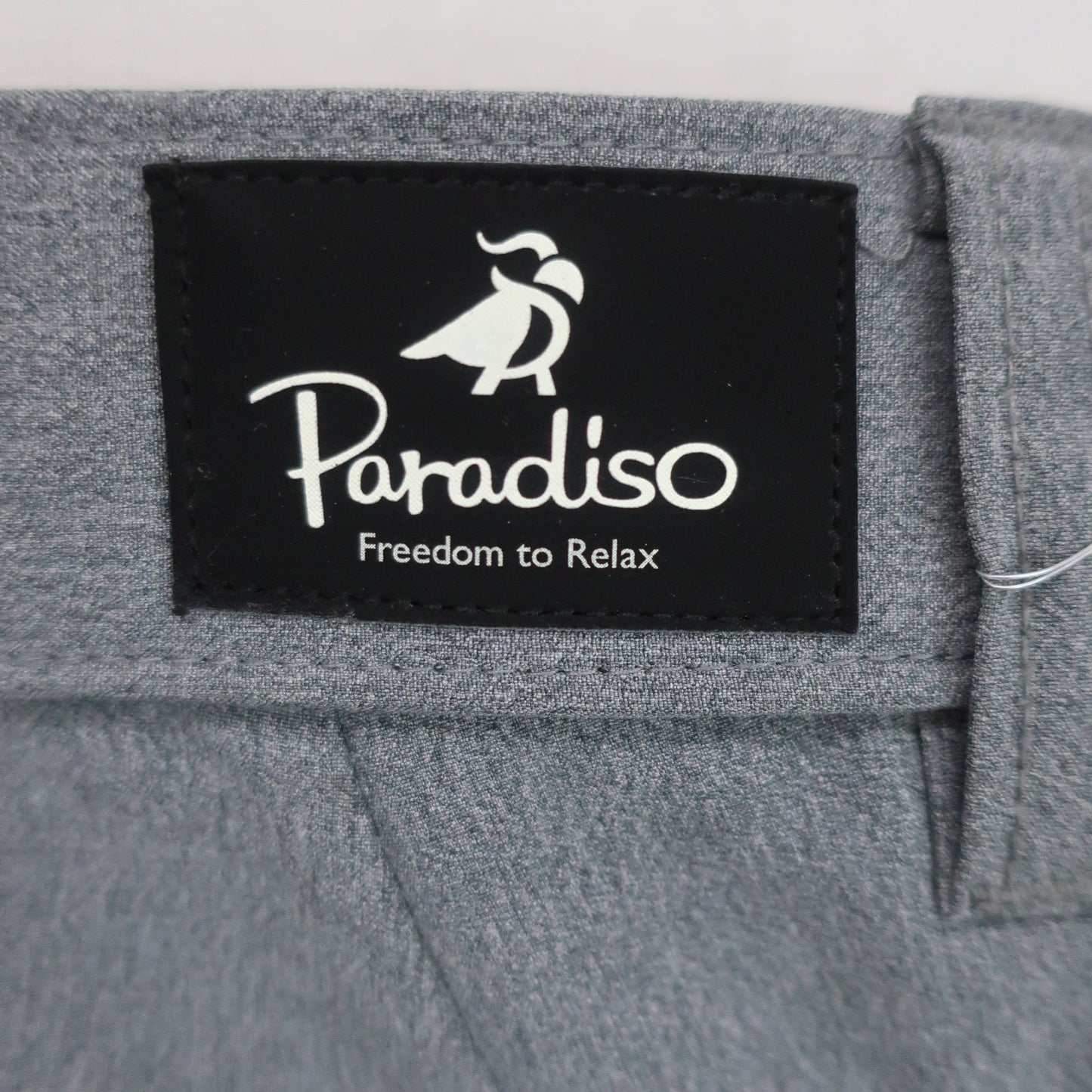 Paradiso(パラディーゾ) パンツ グレー メンズ 92 B