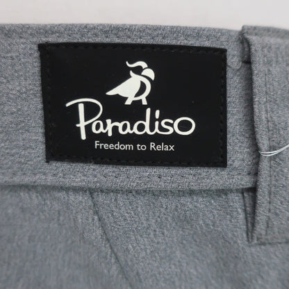 Paradiso(パラディーゾ) パンツ グレー メンズ 92 B