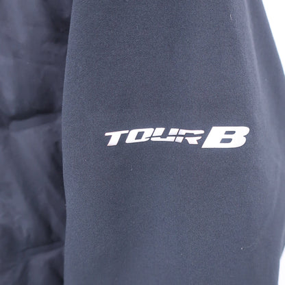 TOURSTAGE(ツアーステージ) ジャケット 黒 メンズ L B