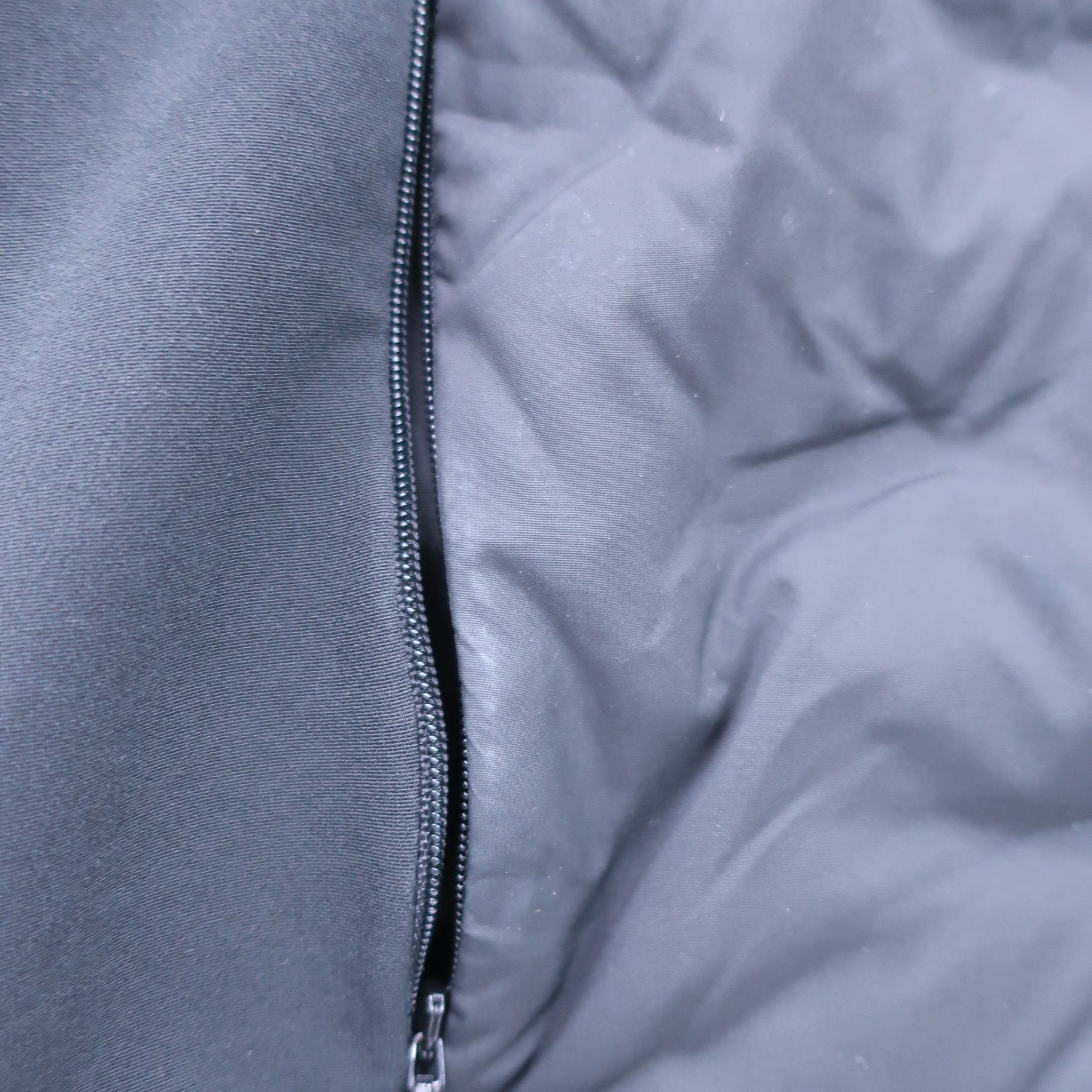 TOURSTAGE(ツアーステージ) ジャケット 黒 メンズ L B