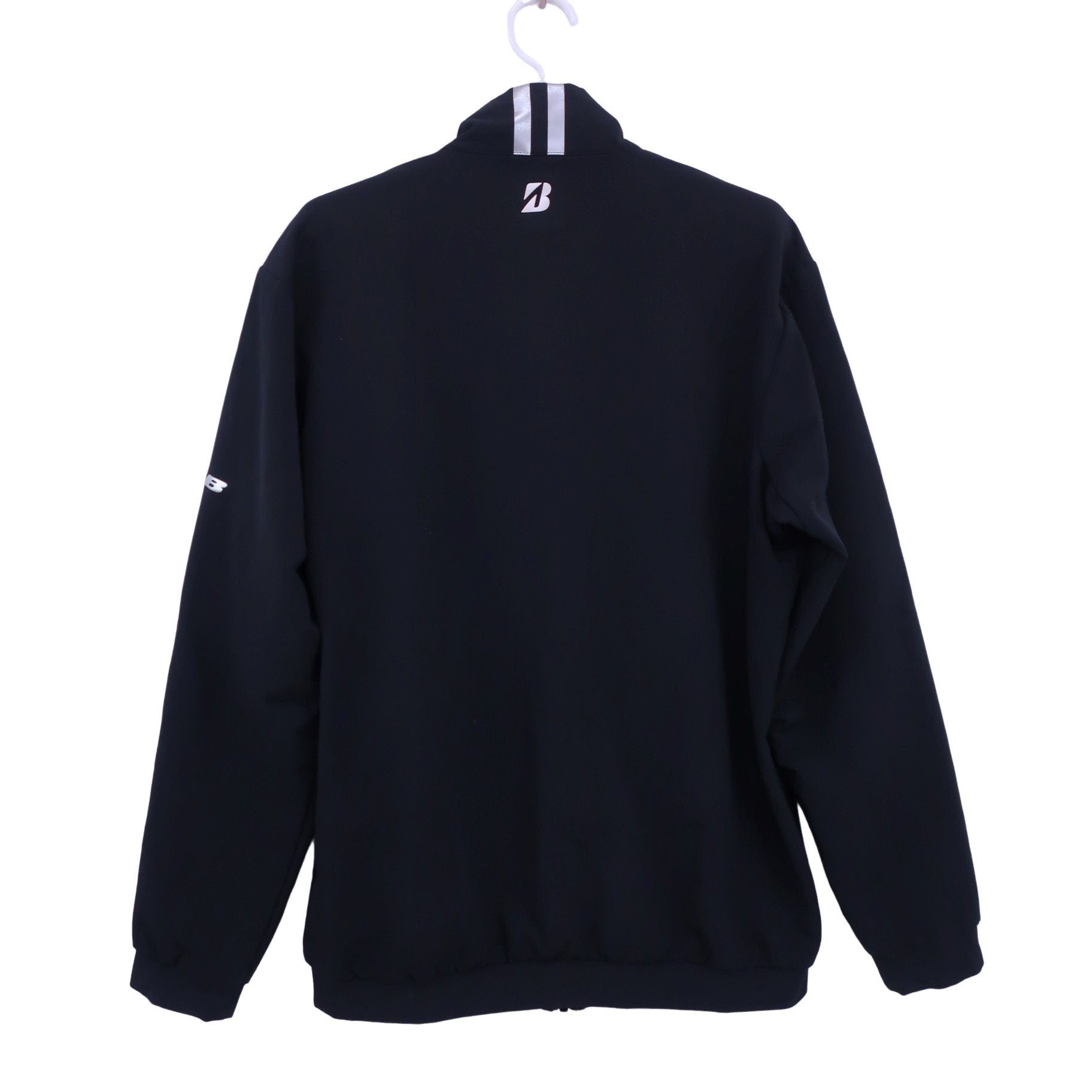 TOURSTAGE(ツアーステージ) ジャケット 黒 メンズ L B