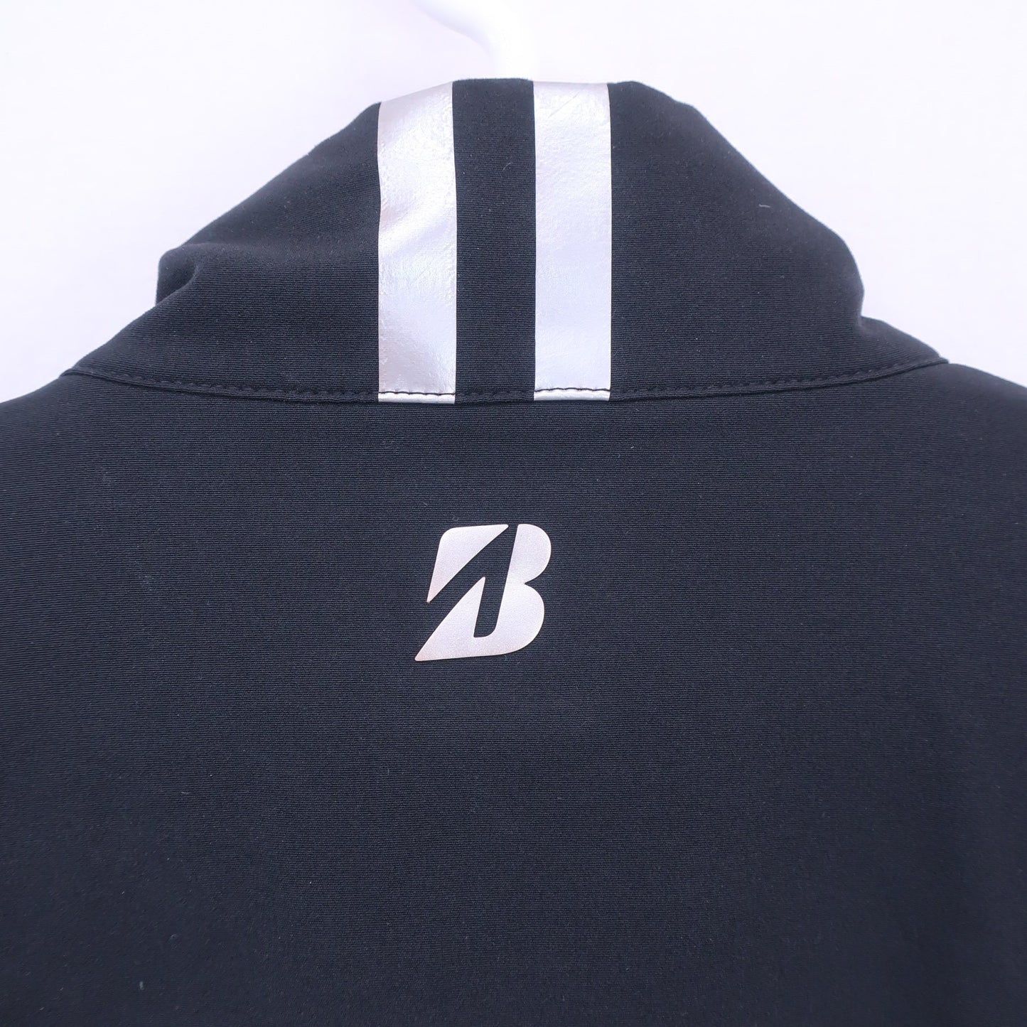 TOURSTAGE(ツアーステージ) ジャケット 黒 メンズ L B