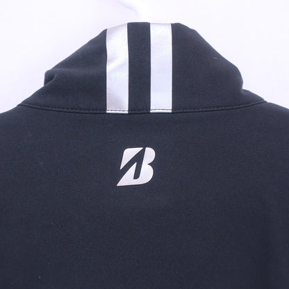 TOURSTAGE(ツアーステージ) ジャケット 黒 メンズ L B