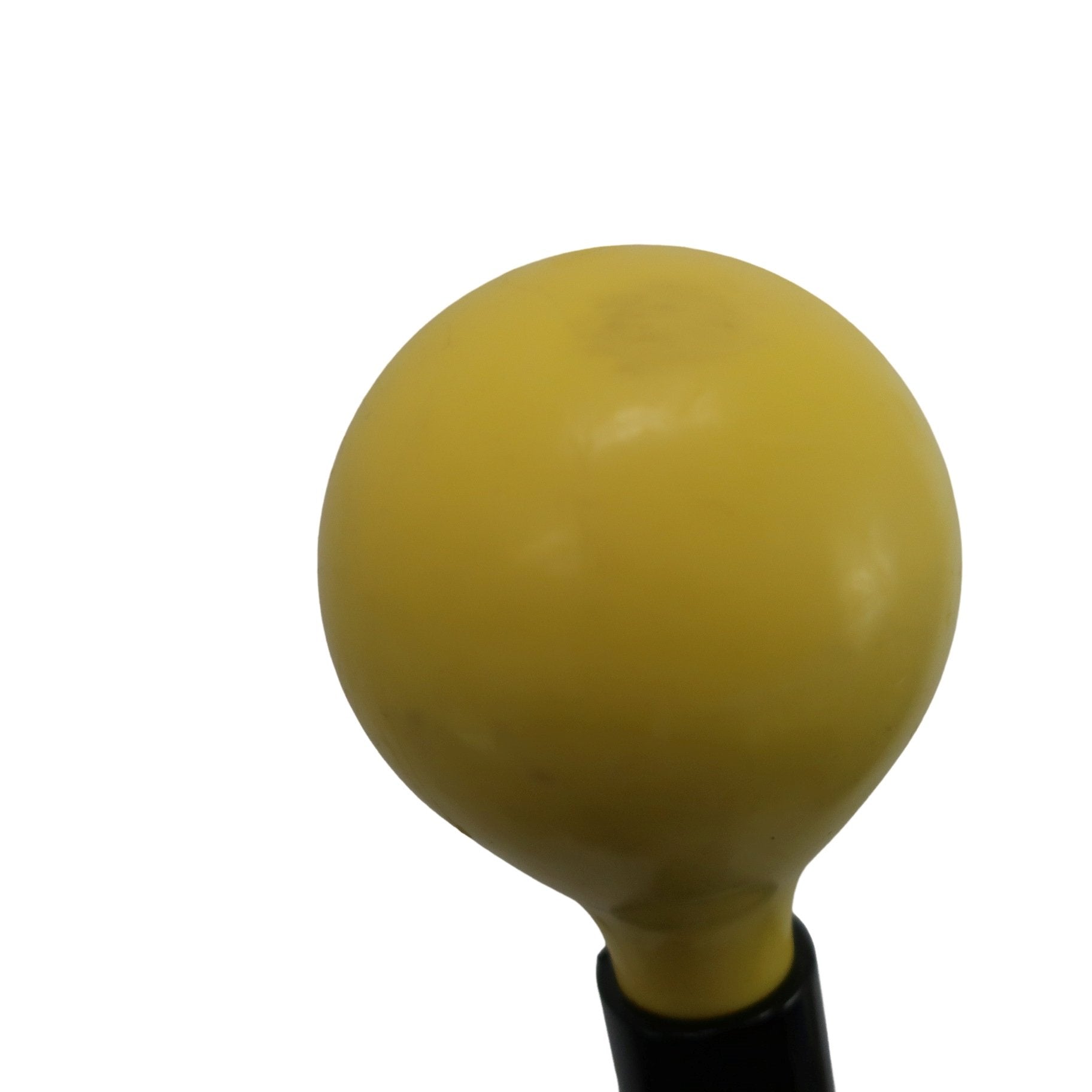 PRO-GOLFSHOP 重量級・しなるスイング練習器具 黄色黒 BODY POWER DRIVE A