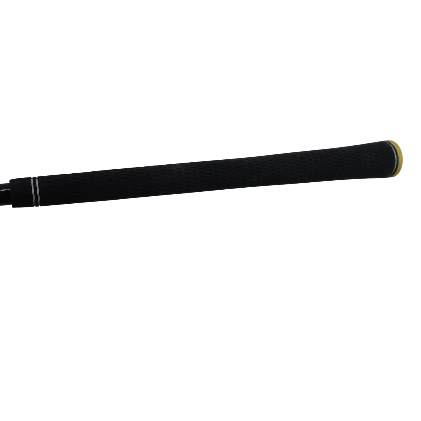PRO-GOLFSHOP 重量級・しなるスイング練習器具 黄色黒 BODY POWER DRIVE A